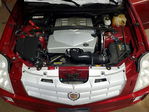 Cadillac SRX 2006
