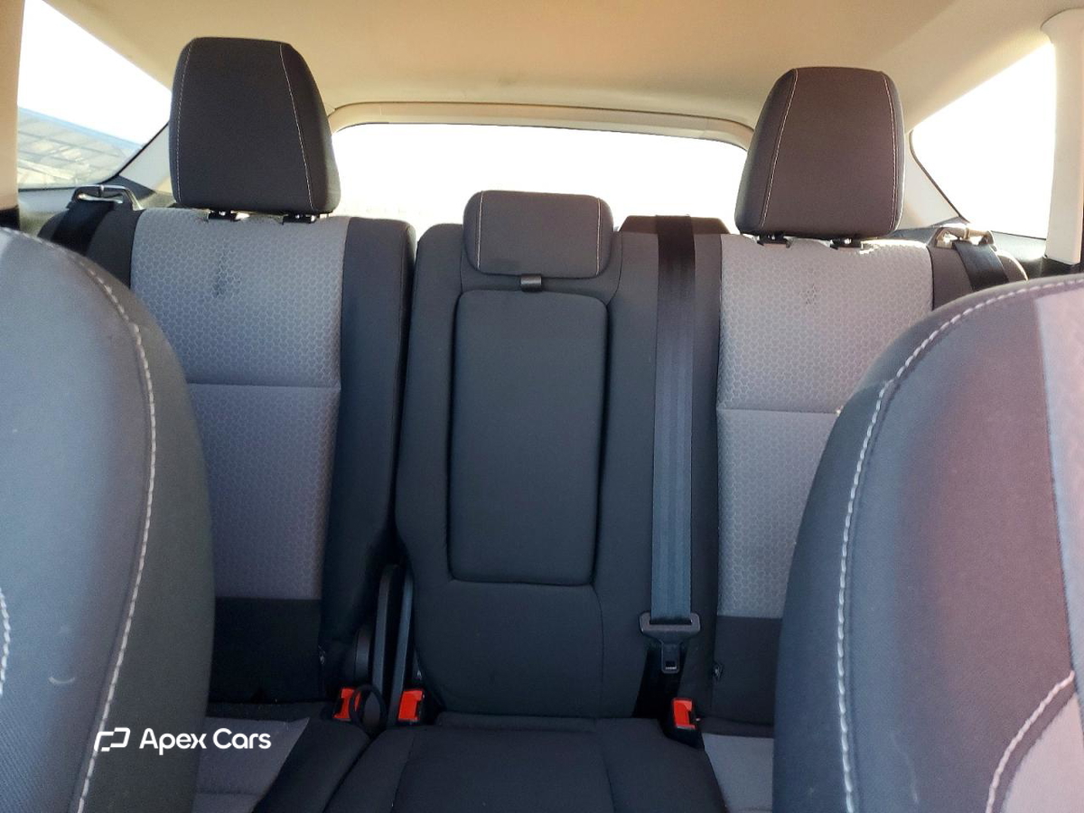 Ford Escape 2018