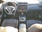 Nissan Rogue 2015