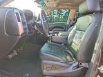 Chevrolet Silverado 2016