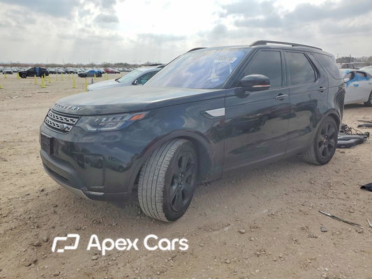 Land Rover Discovery 2017 - Image 1 of 13