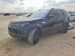 Land Rover Discovery 2017