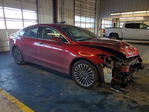 Ford Fusion 2017