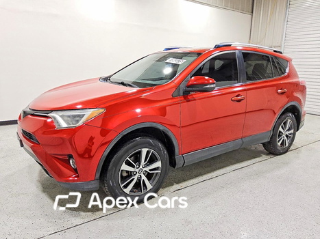 Toyota RAV 4 2017 - Image 1 of 14