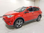 Toyota RAV 4 2017