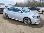 Nissan Sentra 2017
