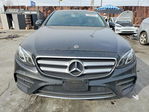 Mercedes-Benz E-klasse 2019