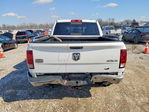 Dodge RAM 2012