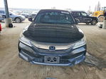 Honda Accord 2017