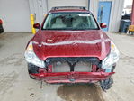Subaru Outback 2011