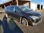 Chrysler Pacifica 2019
