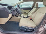 Honda Civic 2014
