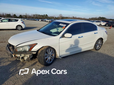 Honda Accord 2011 - Image 1 of 12