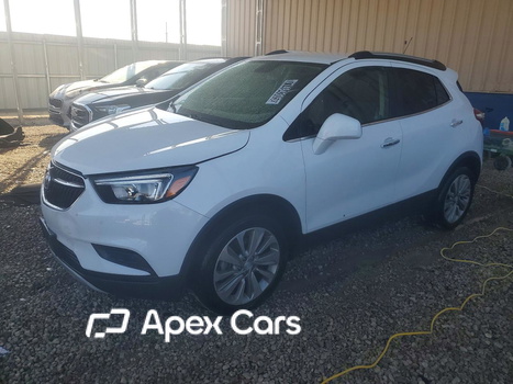Buick Encore 2020 - Image 1 of 13