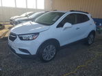 Buick Encore 2020