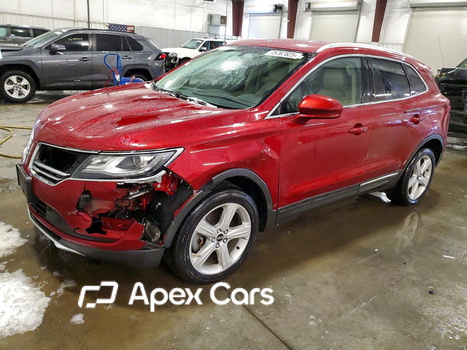 Lincoln MKC 2018 - Image 1 of 13