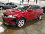 Lincoln MKC 2018