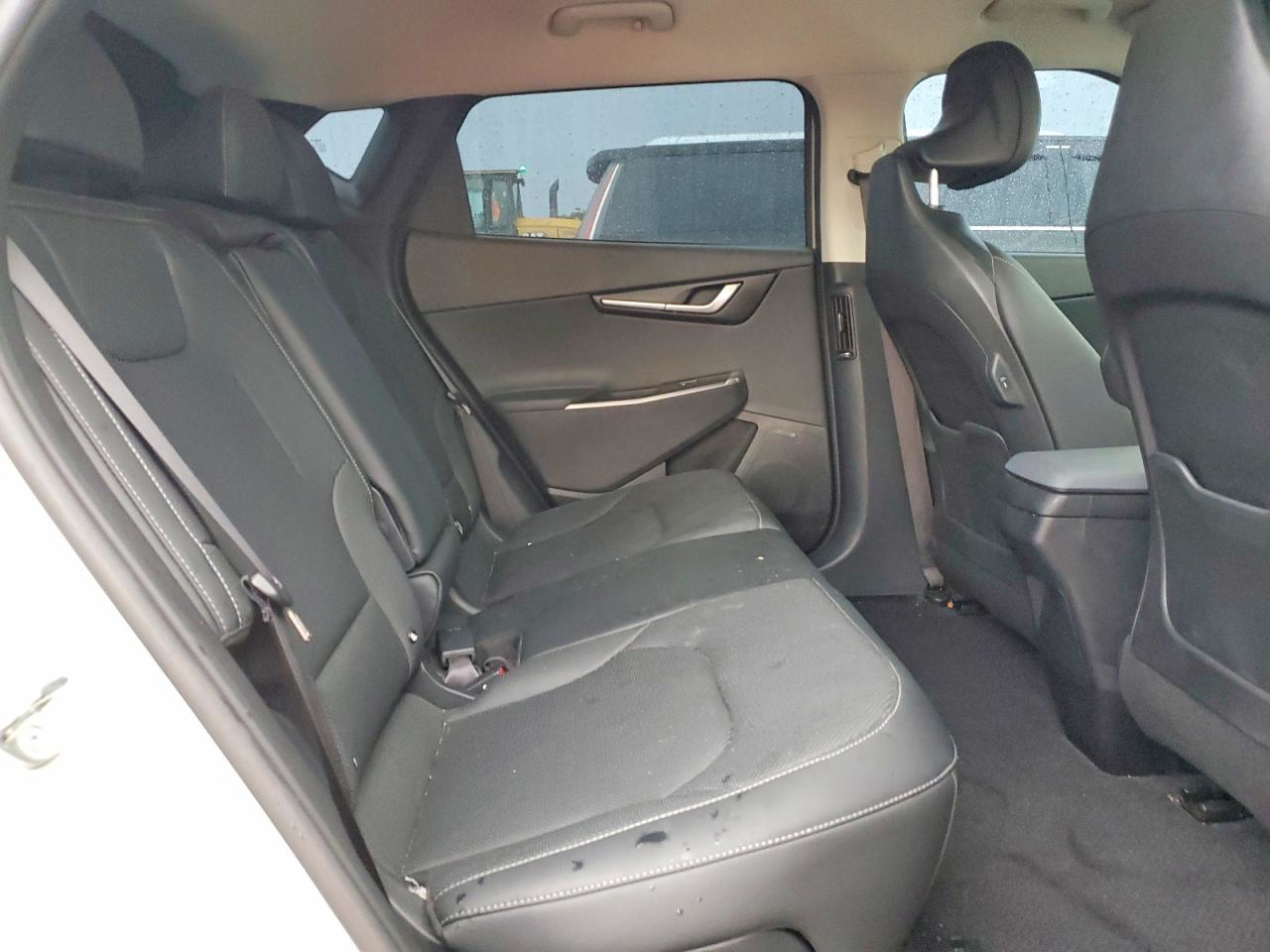 Kia EV6 2023