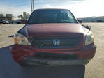 Honda Pilot 2005