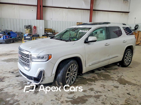GMC Acadia 2023 - Image 1 of 14