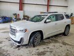 GMC Acadia 2023