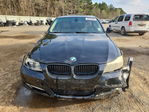 BMW Series 3 2011