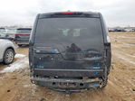 Land Rover LR4 2015