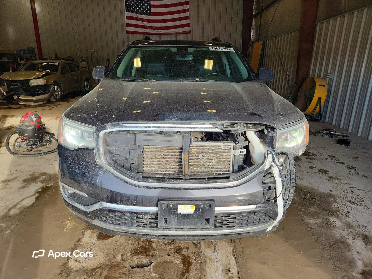 GMC Acadia 2019