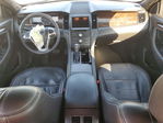 Ford Taurus 2016