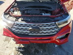 Ford Explorer 2023