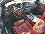 BMW Series 6 2014