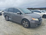 Honda Odyssey 2015