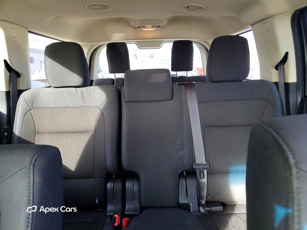 Ford Flex 2016