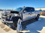Chevrolet Silverado 2024