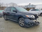 Nissan Pathfinder 2020