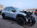 Subaru Forester 2022