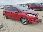Ford Fiesta 2017