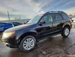 Subaru Forester 2012