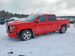 Chevrolet Silverado 2016