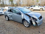 Nissan Sentra 2008