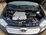 Toyota Highlander 2012