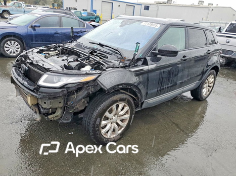 Land Rover Range Rover 2017 - Image 1 of 14