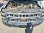 Chevrolet Silverado 2015