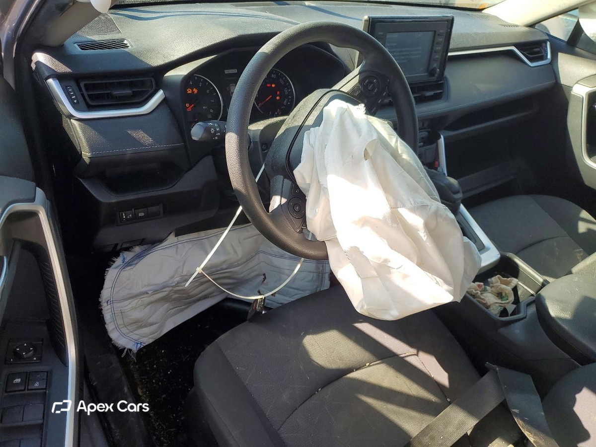 Toyota RAV 4 2019
