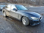 BMW Series 3 2012