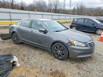 Honda Accord 2012