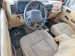 Jeep Wrangler 1999