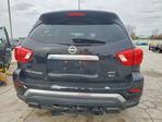 Nissan Pathfinder 2017