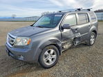Honda Pilot 2011