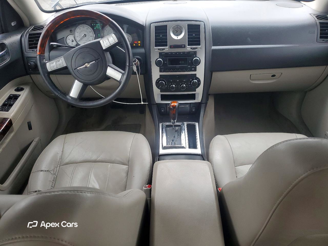 Chrysler 300 2006